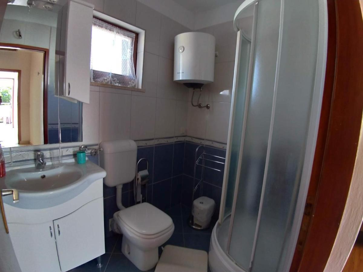 Apartment Njivice 15904B Ngoại thất bức ảnh